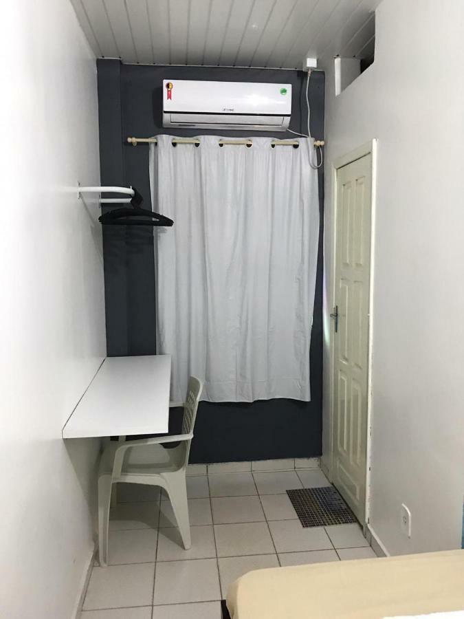 Hotel Xenios Macapá Esterno foto