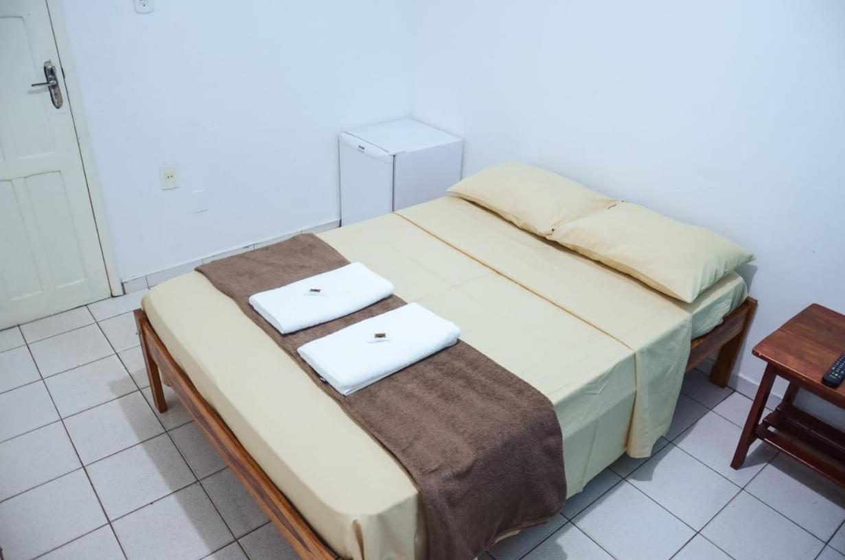Hotel Xenios Macapá Esterno foto
